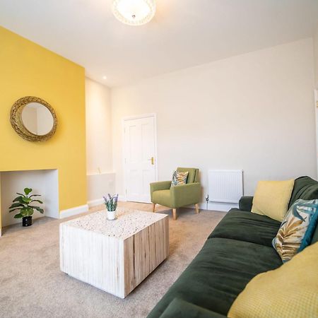 King Street Apartment - 2 Bed 大雅茅斯 外观 照片