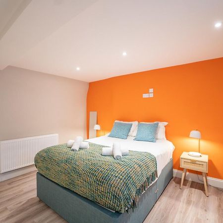 King Street Apartment - 2 Bed 大雅茅斯 外观 照片