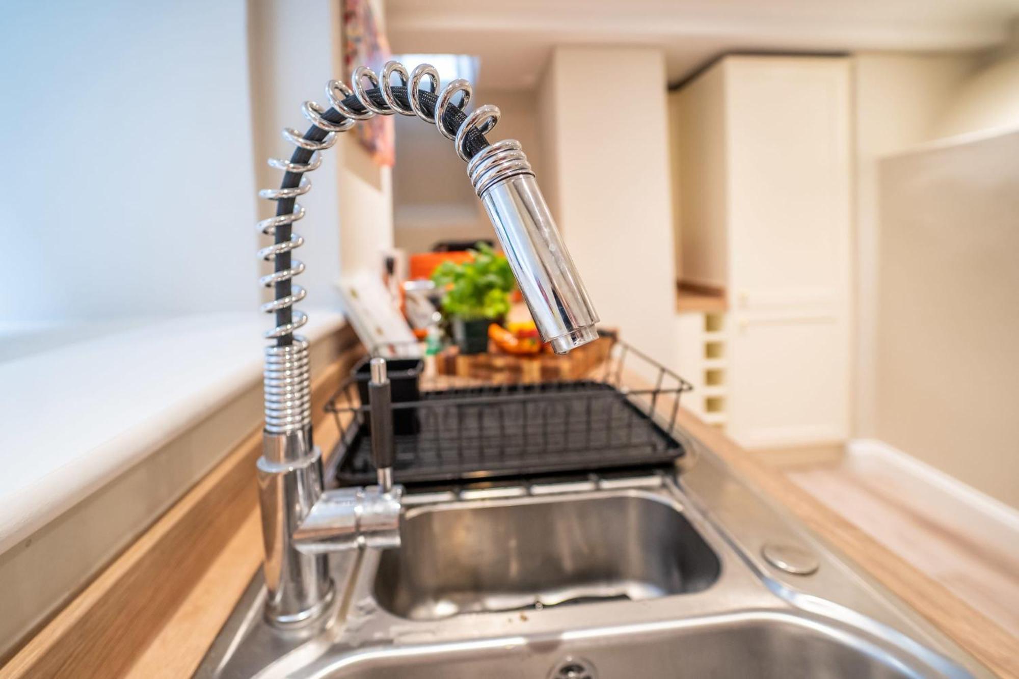 King Street Apartment - 2 Bed 大雅茅斯 外观 照片